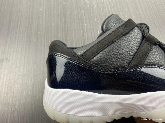 Rep Air 72-10 AV2187-001 11 Low Jordan Retro 0806